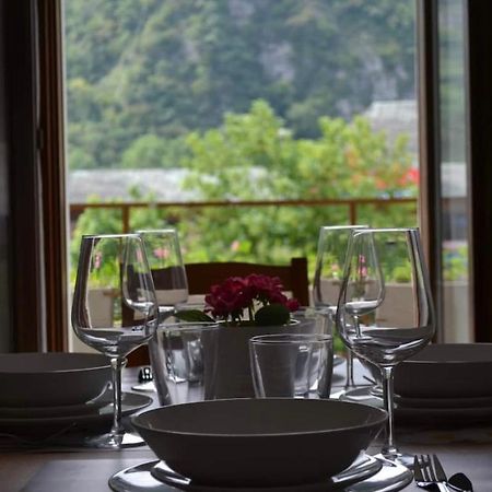Valley House Roe Bagian luar foto
