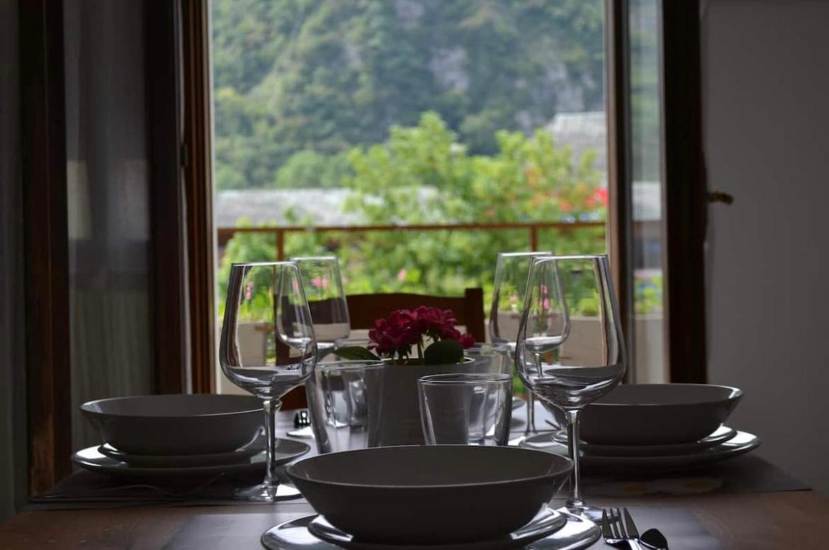 Valley House Roe Bagian luar foto