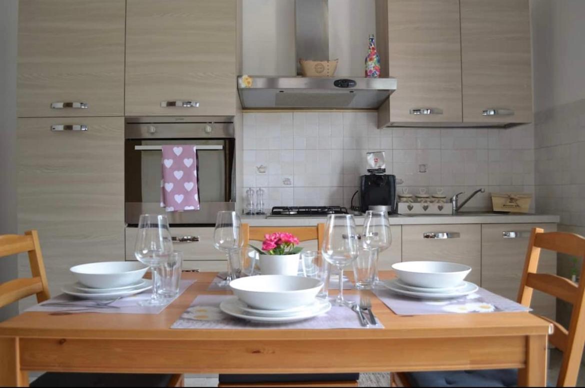 Valley House Roe Bagian luar foto