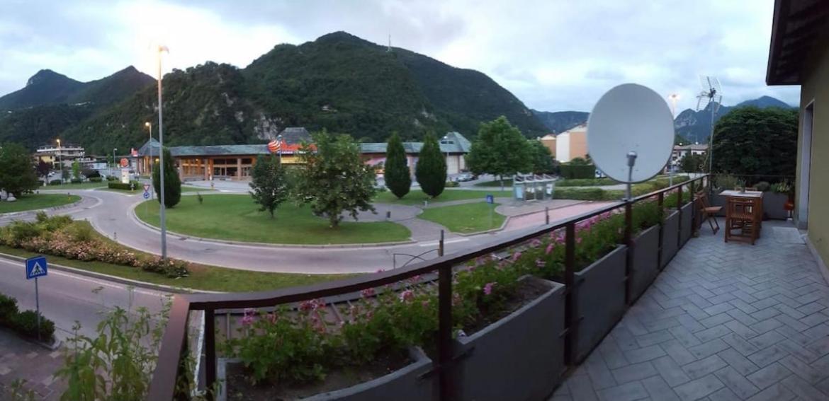 Valley House Roe Bagian luar foto